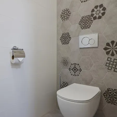 Zazi Izba Standard Bed & Breakfast Liptovská Osada