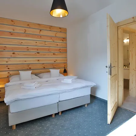 Zazi Izba Standard 3* Liptovská Osada