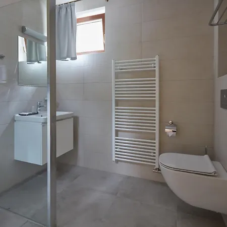 Bed & Breakfast Zazi Izba Standard *