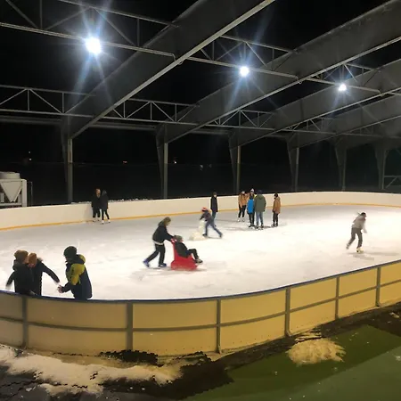 Bed & Breakfast Zazi Izba Standard