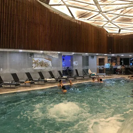 Zazi Izba Standard Bed & Breakfast 3*