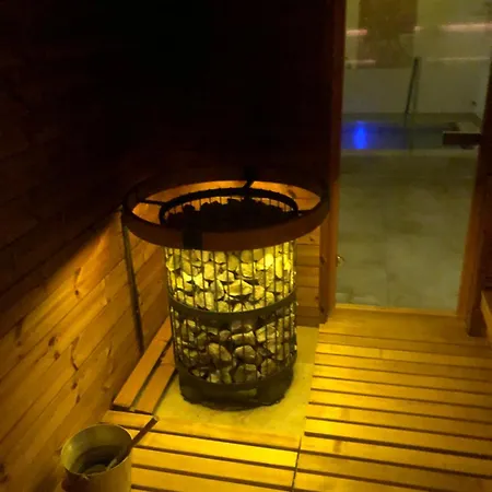 Zazi Izba Standard 3* Liptovská Osada