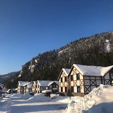 Zazi Izba Standard 3*