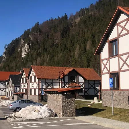 Zazi Izba Standard Bed & Breakfast