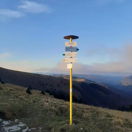 Zazi Izba Standard 3*