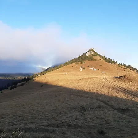 Bed & Breakfast Zazi Izba Standard