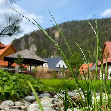 Zazi Izba Standard 3*