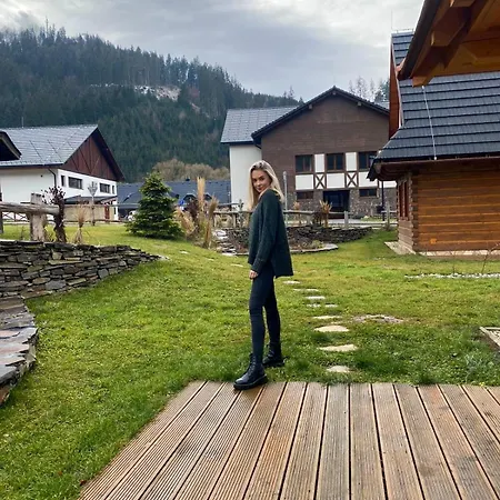 Zazi Izba Standard Bed & Breakfast 3*