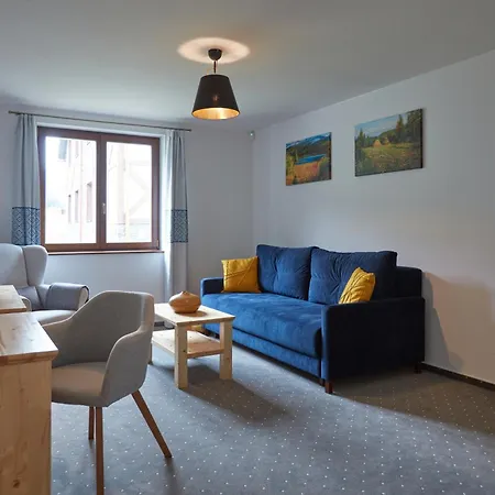 Bed & Breakfast Zazi Izba Standard