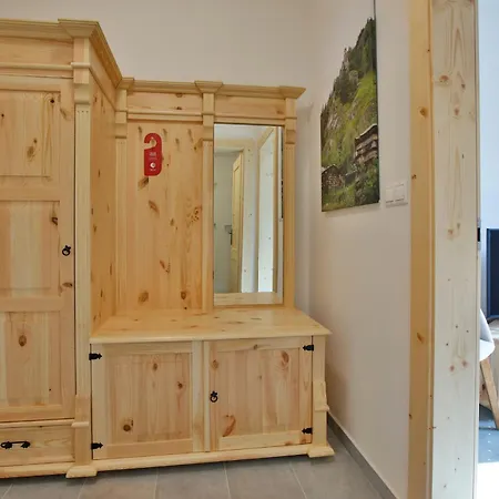 Bed & Breakfast Zazi Izba Standard 3*