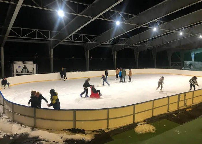 Bed & Breakfast Zazi Izba Standard