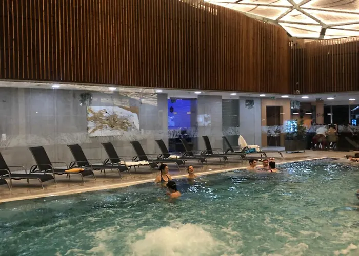 Zazi Izba Standard Bed & Breakfast 3*