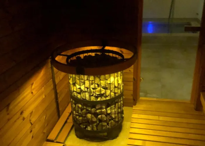 Zazi Izba Standard 3* Liptovská Osada