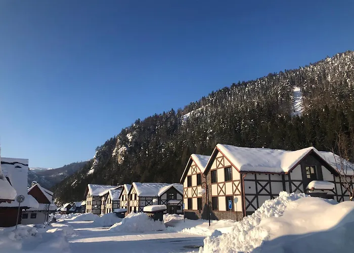 Zazi Izba Standard 3*