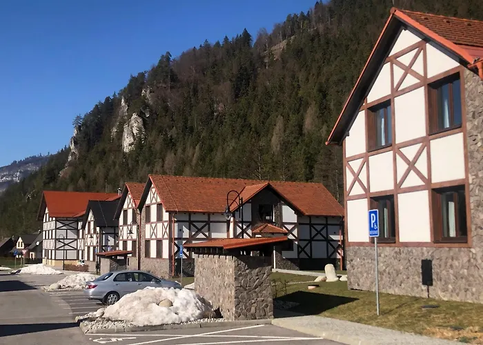 Zazi Izba Standard Bed & Breakfast