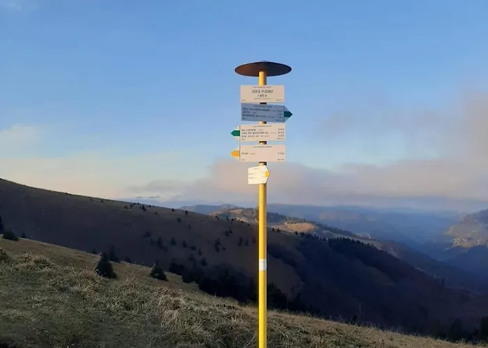 Zazi Izba Standard 3*