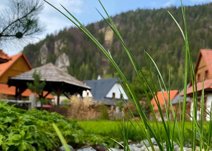 Zazi Izba Standard 3*