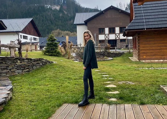 Zazi Izba Standard Bed & Breakfast 3*