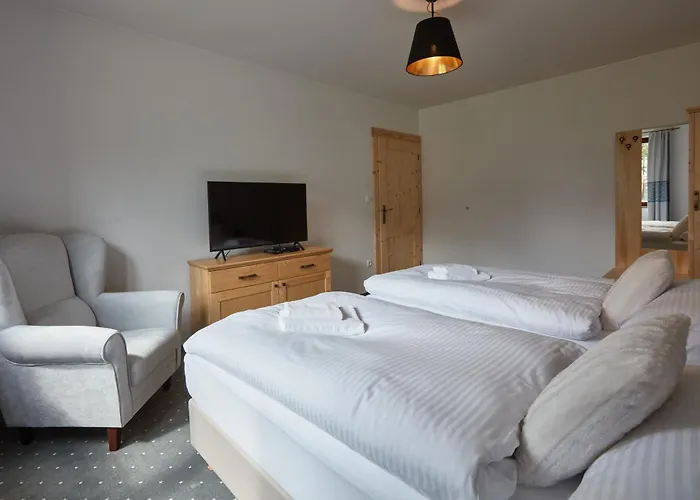 Zazi Izba Standard Bed & Breakfast 3*