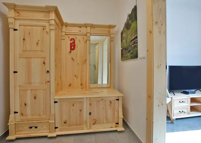 Bed & Breakfast Zazi Izba Standard 3*